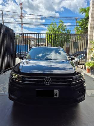 VOLKSWAGEN TIGUAN 1.4 250 TSI TOTAL FLEX ALLSPACE COMFORTLINE TIPTRONIC